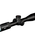 Vortex Viper PST Gen II 3-15x44 SFP Richtkijker, EBR-4 MOA