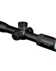 Vortex Viper PST Gen II 2-10x32 FFP Richtkijker, EBR-4 MOA