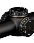 Vortex Richtkijker Viper PST Gen II 1-6x24 SFP, VMR-2 Dradenkruis (MRAD)