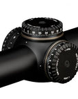 Vortex Richtkijker Viper PST Gen II 1-6x24 SFP, VMR-2 Dradenkruis (MRAD)