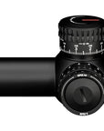 Vortex Richtkijker Viper PST Gen II 5-25x50 FFP, EBR-7C Dradenkruis (MRAD)