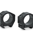 Vortex Precision Matched 30 mm Rings (Set van 2) 36,8 mm hoog
