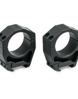 Vortex Precision Matched 34 mm Rings (Set van 2) 32mm hoog