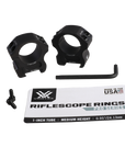 Vortex Pro Series Montageringen PR1-M 25,4 mm Medium