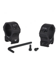Vortex Pro Series Montageringen PR30-M 30 mm Medium