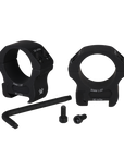 Vortex Pro Series Montageringen PR30-M 30 mm Medium