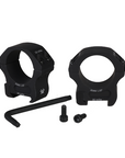 Vortex Pro Series Montageringen PR30-M 30 mm Medium