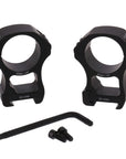 Vortex Pro Series Montageringen PR30-XH 30 mm Extra Hoog