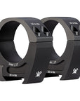 Vortex Pro Series Montageringen PR34-M 34 mm Medium