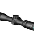 Vortex Viper HD 2-10x42 SFP Richtkijker, Dead-Hold BDC Dradenkruis (MOA)