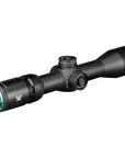 Vortex Viper HD 2-10x42 SFP Richtkijker, Dead-Hold BDC Dradenkruis (MOA)