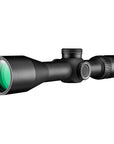 Vortex Viper HD 2-10x42 SFP Richtkijker, Dead-Hold BDC Dradenkruis (MOA)