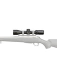 Vortex Viper HD 2-10x42 SFP Richtkijker, Dead-Hold BDC Dradenkruis (MOA)