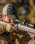 Vortex Viper HD 2-10x42 SFP Richtkijker, Dead-Hold BDC Dradenkruis (MOA)