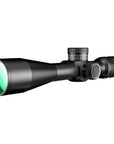 Vortex Viper HD 3-15x44 SFP Richtkijker, VMR-3 Dradenkruis (MOA)