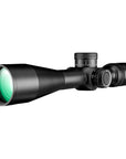 Vortex Viper HD 3-15x44 SFP Richtkijker, VMR-3 Dradenkruis (MRAD)