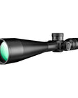 Vortex Viper HD 5-25x50 SFP Richtkijker, VMR-3 Dradenkruis (MRAD)