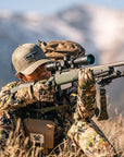 Vortex Viper HD 5-25x50 SFP Richtkijker, VMR-3 Dradenkruis (MRAD)