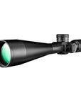 Vortex Viper HD 5-25x50 FFP Richtkijker, VMR-4 Dradenkruis (MRAD)