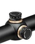 Vortex Viper HS 2.5-10x44 Richtkijker, Dead-Hold BDC Dradenkruis (MOA)
