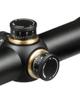 Vortex Viper HS 4-16x50 Richtkijker, Dead-Hold BDC Dradenkruis (MOA)