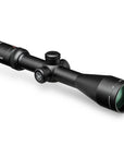 Vortex Viper HS LR 4-16x50 Richtkijker, Dead-Hold BDC Dradenkruis (Long Range, MOA)