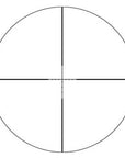 Vortex Viper HS LR 4-16x50 Richtkijker, Dead-Hold BDC Dradenkruis (Long Range, MOA)