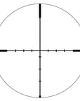 Vortex Viper HS LR 4-16x50 Richtkijker, Dead-Hold BDC Dradenkruis (Long Range, MOA)