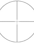 Vortex Diamondback 4-12x40 Richtkijker, Dead-Hold BDC Dradenkruis (MOA)