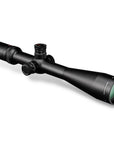 Vortex Viper 6.5-20x50 PA Richtkijker, Mil Dot Dradenkruis (MOA Turrets)