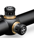 Vortex Viper 6.5-20x50 PA Richtkijker, Mil Dot Dradenkruis (MOA Turrets)