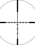 Vortex Viper 6.5-20x50 PA Richtkijker, Dead-Hold BDC Dradenkruis (MOA)