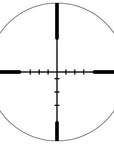 Vortex Viper 6.5-20x50 PA Richtkijker, Dead-Hold BDC Dradenkruis (MOA)