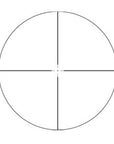 Vortex Diamondback 2-7x35 Rimfire Richtkijker, V-Plex Dradenkruis (MOA)