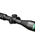 Vortex Diamondback 3-9x40 Richtkijker, Dead-Hold BDC Dradenkruis (MOA)