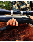Vortex Diamondback 3-9x40 Richtkijker, V-Plex Dradenkruis (MOA)