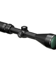 Vortex Diamondback 3,5-10x50 Richtkijker, Dead-Hold BDC Dradenkruis (MOA)