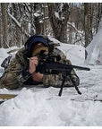 Vortex Diamondback 3,5-10x50 Richtkijker, Dead-Hold BDC Dradenkruis (MOA)