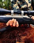 Vortex Diamondback 3,5-10x50 Richtkijker, Dead-Hold BDC Dradenkruis (MOA)