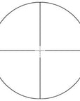 Vortex Diamondback 3,5-10x50 Richtkijker, Dead-Hold BDC Dradenkruis (MOA)