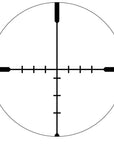 Vortex Diamondback 3,5-10x50 Richtkijker, Dead-Hold BDC Dradenkruis (MOA)