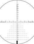 Vortex Diamondback Tactical 4-16x44 FFP Richtkijker, EBR-2C Dradenkruis (MOA)