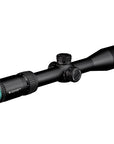Vortex Diamondback Tactical 4-16x44 FFP Richtkijker, EBR-2C Dradenkruis (MRAD)