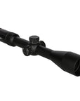 Vortex Diamondback Tactical 6-24x50 FFP Richtkijker, EBR-2C Dradenkruis (MRAD)