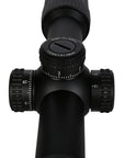 Vortex Diamondback Tactical 6-24x50 FFP Richtkijker, EBR-2C Dradenkruis (MRAD)
