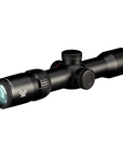 Vortex Richtkijker Crossfire II 2-7x32 Crossbow Kit SFP, XBR-2 (MOA)