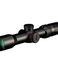 Vortex Richtkijker Crossfire II 2-7x32 Crossbow Kit SFP, XBR-2 (MOA)