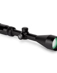 Vortex Crossfire II 4-12x44 Richtkijker, Dead-Hold BDC Dradenkruis (MOA)