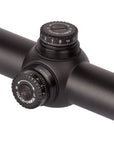 Vortex Crossfire II 4-12x44 Richtkijker, V-Plex Dradenkruis (MOA)