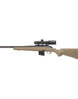 Vortex Crossfire HD 1-4x24 Richtkijker, Verlicht Dead-Hold 2A BDC Dradenkruis (MOA)